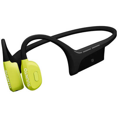 SUUNTO WING 骨伝導イヤホン S006040002 Amazon.co.jp: スント(SUUNTO) 骨伝導イヤホン SUUNTO WING