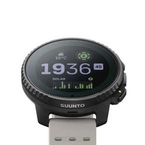 スント SUUNTO VERTICAL SS SOLAR SAND(日本正規品) SS050986000