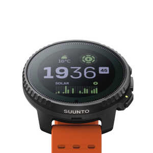 スント SUUNTO VERTICAL SS SOLAR CANYON(日本正規品) SS050987000