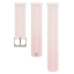 スント SUUNTO 22mm ATH6 シリコン P PINK S+M(日本正規品) SS051073000 スント SUUNTO 22mm ATH6 シリコン P PINK S+M(日本正規品) SS051073000
