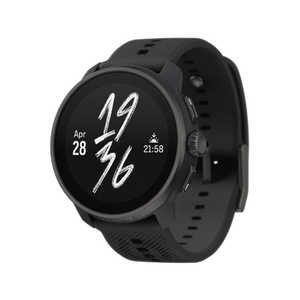 スント SUUNTO RACE S ALL BLACK 日本正規品 SUUNTO ALL BLACK ALL BLACK SS051093000