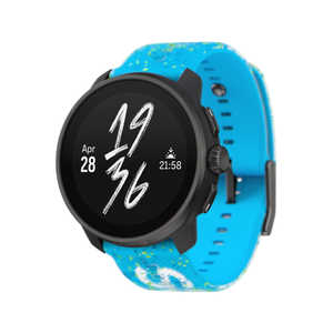 スント SUUNTO RACE S POWER BLUE 日本正規品 SUUNTO POWER BLUE POWER BLUE SS051095000