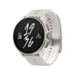 スント SUUNTO RACE S POWDER GRAY 日本正規品 SUUNTO POWDER GRAY POWDER GRAY SS051097000