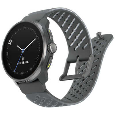 スント SUUNTO RACE S TITANIUM GRAPHITE (日本正規品) SS051104000 の 