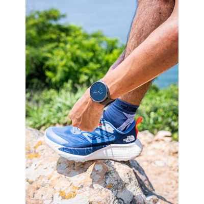 SUUNTO RACE S 【ハイドロゲルフィルム 生々しく 2SET】あ