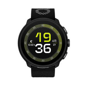 スント RUN ALL BLACK(日本正規品) SS051109000 スント RUN ALL BLACK(日本正規品) SS051109000