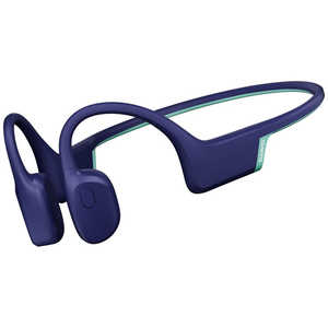 ˤƳۥ AQUA LIGHT (  ) [ 磻쥹 ( ͥåХ ) / Ƴ / Bluetooth б ] REEF BLUE SS051125000
