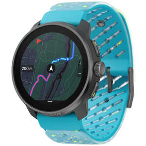  SUUNTO RACE S Titanium COURTNEY() SS051153000