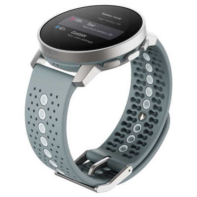 スント SUUNTO 9 PEAK MOSS GRAY （日本正規品）スント9ピーク  