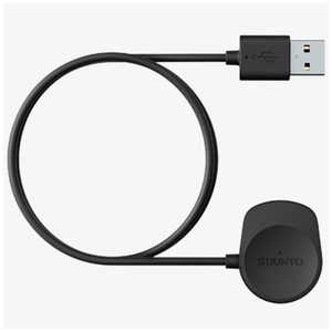 スント 充電ケーブル SUUNTO MAGNETIC CABLE(Suunto7用)(日本正規品) SS050548000 スント 充電ケーブル SUUNTO MAGNETIC CABLE(Suunto7用)(日本正規品) SS050548000