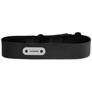  Suunto chest strap Black Size M SS050581000