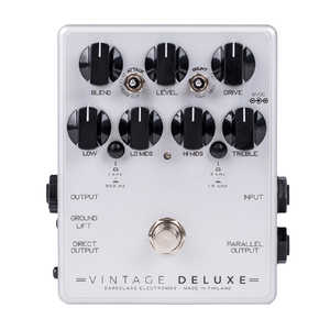 DARKGLASS �G�t�F�N�^�[ Vintage Deluxe V3
