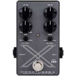 DARKGLASS �G�t�F�N�^�[ Microtubes X