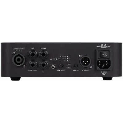 DARKGLASS アンプ Microtubes 500 V2 Microtubes500V2 の通販 