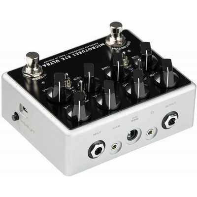 DARKGLASS エフェクター Microtubes B7K UltraV2 w/AuxIn の通販 