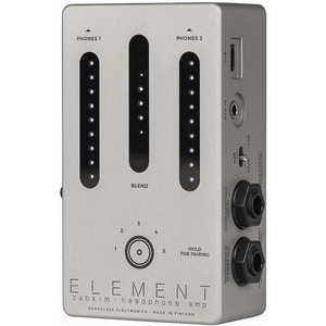 DARKGLASS �G�t�F�N�^�[ ELEMENT