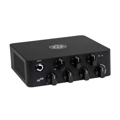 Darkglass Electronics Microtubes 200 アンプ DARKGLASS ベースアンプヘッド DarkglassElectronics Microtubes 200