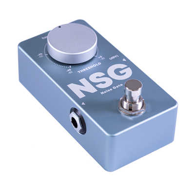 DARKGLASS エフェクター DarkglassElectronics NSG / Noise Gate の 