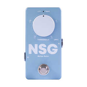 DARKGLASS エフェクター DarkglassElectronics NSG / Noise Gate DARKGLASS エフェクター DarkglassElectronics NSG / Noise Gate