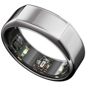 OURAHEALTHOY Oura Gen3  3 Heritage Silver Set [US: 7( 54mm) С] JZ90100307