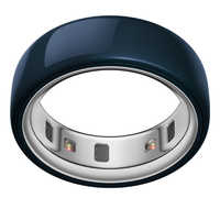 OURARING Oura Ring 4(オーラリング 4)セラミック / size12