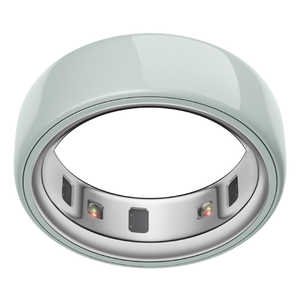 OURARING Oura Ring 4(�I�[�������O 4)�Z���~�b�N / size8 �^�C�h JZ90-57461-08