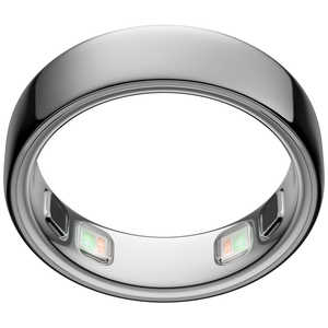 OURARING Oura Ring 5(�I�[�������O 5) �V���o�[ size12 JZ90-61403-12 JZ906140312