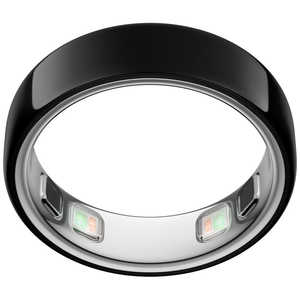 OURARING Oura Ring 5(�I�[�������O 5) �u���b�N size7 JZ90-61615-07 JZ906161507