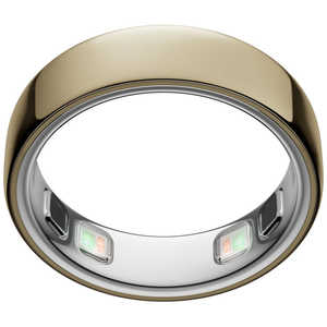 OURARING Oura Ring 5(�I�[�������O 5) �S�[���h size13 JZ90-61616-13 JZ906161613