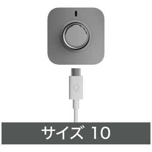 OURARING Oura Ring 5(�I�[�������O 5) �[�d�� size10 JZ95-63402-10 JZ956340210
