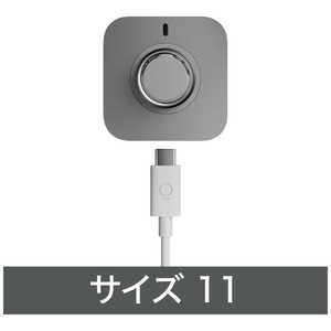 OURARING Oura Ring 5(�I�[�������O 5) �[�d�� size11 JZ95-63402-11 JZ956340211
