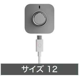 OURARING Oura Ring 5(�I�[�������O 5) �[�d�� size12 JZ95-63402-12 JZ956340212