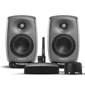 GENELEC 8320APM2ܡGLM Kit9310Bܥ塼ॳȥ顼Хɥ뤷å 8320APMGLMstudio