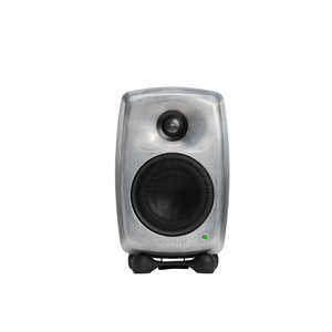 GENELEC パワードモニタースピーカー GENELEC RAWフィニッシュ ［1本 /2ウェイスピーカー］ 8020DRwM