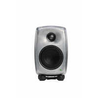 GENELEC パワードモニタースピーカー GENELEC ホワイト ［1本 /2ウェイ