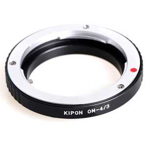 KIPON マウントアダプター OM43