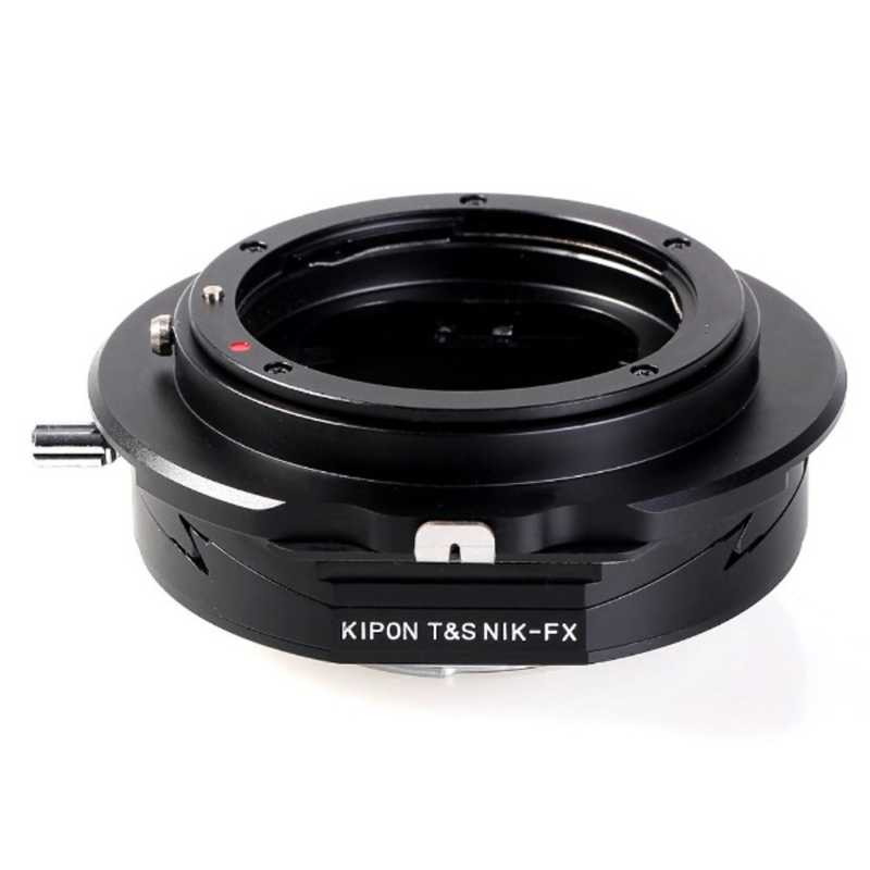激安 MIショップKIPON TS HB-FX PRO ハッセルブラッドVレンズ → 富士