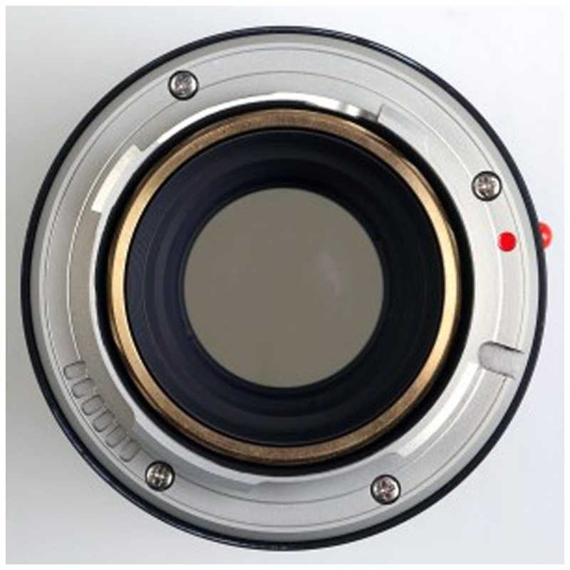 KIPON KIPON カメラレンズ ［ライカM /単焦点レンズ］ ブラック IBERIT 50mm f/2.4 IBERIT 50mm f/2.4