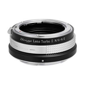  եǥ塼ץ Lens Turbo II N/G-NZ LTIINGNZX0.7