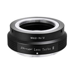  եǥ塼ץ Lens Turbo II M42-NZ LTIIM42NZx0.7