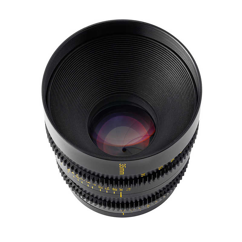 レアやゴー 中一光学 カメラレンズ 富士フイルムxマウント ブラック Speedmastert1 0 35x コジマpaypayモール店 通販 Paypayモール チュエーシ