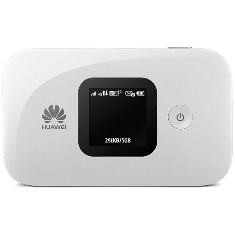 Huawei Simフリー Huawei E5577 ホワイト E5577s 324 Lte Wi Fi 無線a B G N 2 4g 5ghz 標準simｘ1 Simフリーモバイルルーター E5577s324 の通販 カテゴリ スマートフォン アクセサリー Huawei Huawei 家電通販のコジマネット 全品代引き手数料無料