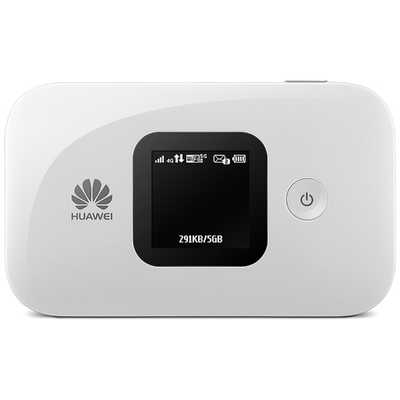 HUAWEI WiFi E5577S SIMフリー