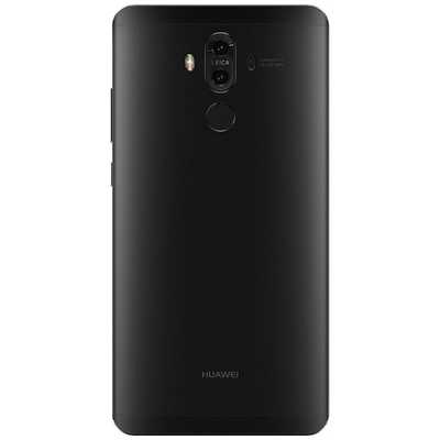 Huawei Mate9 ブラック