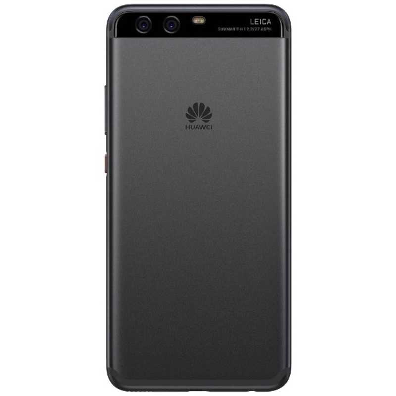 Huawei Huawei P10 P10 Vtr L29 Graphite Black 5 1型 メモリ ストレージ 4gb 64gb Nanosim 2 Ymobile ドコモ Sim対応 Simフリースマートフォン グラファイトブラック P10vtrl29bgraphitebl の通販 カテゴリ スマートフォン アクセサリー Huawei Huawei