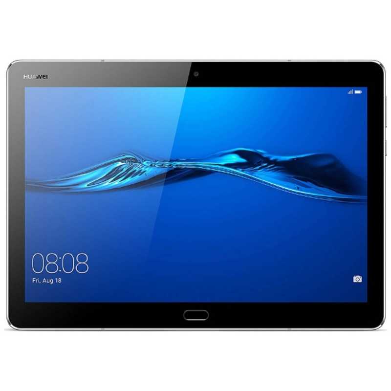 Huawei Lte対応 Mediapad M3 Lite 10 スペースグレー Bah L09 10 1インチ Msm40 ストレージ32gb メモリ3gb Nano Simx1 17年6月モデル Android7 0 Simフリータブレット スペースグレー Bahl09 の通販 カテゴリ パソコン 周辺機器 プリンター Huawei