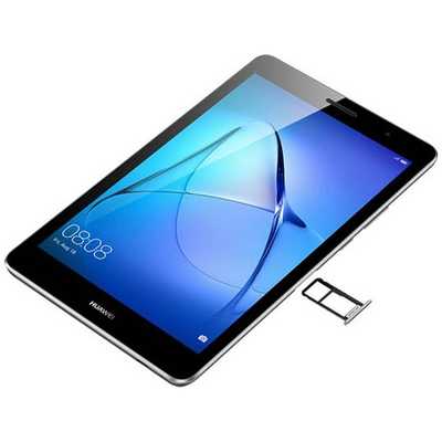 HUAWEI - HUAWEI T3 8インチ LTEモデル ファーウェイ、LTE対応で約2万円の8型タブレットなど2機種