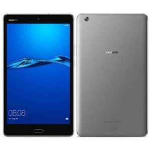 HUAWEI Androidタブレット　スペースグレー CPN-W09