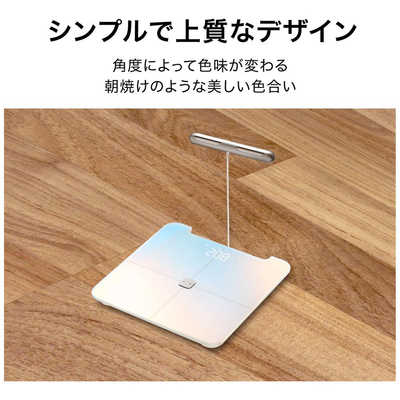 HUAWEI HUAWEI Scale 3 Pro/Mystic Blue [スマホ管理機能あり