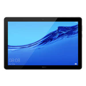 HUAWEI Androidタブレット MediaPad T5 SIMフリー AGS2-L09